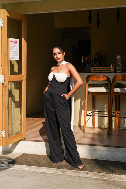 Seashell Jumpsuit